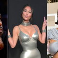 Od Kim Kardashian po Rihannę — oto 8 hollywoodzkich gwiazd, które stały się miliarderami 
