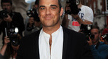 Robbie Williams (fot. Getty Images)