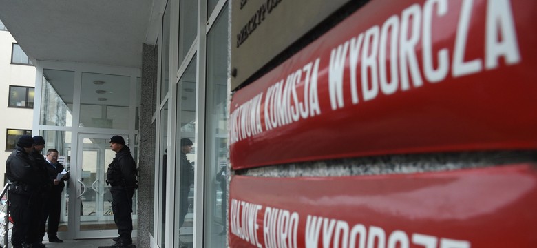 NIK potwierdza: Sprawdzamy przygotowania PKW do wyborów prezydenckich i parlamentarnych
