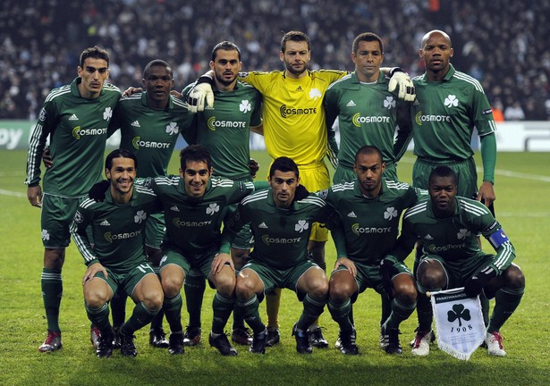 Panathinaikos Ateny