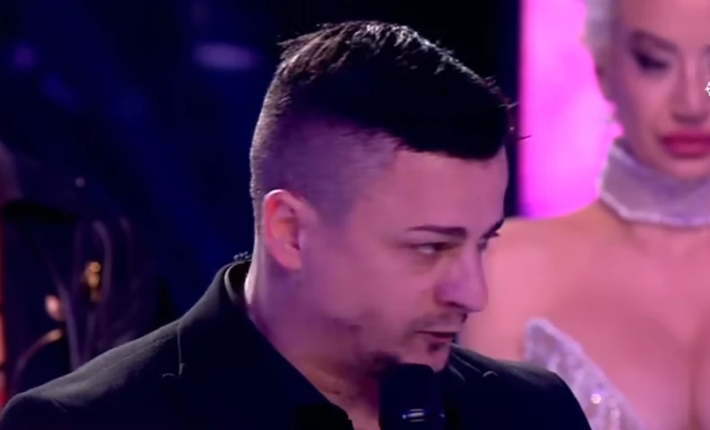 Brutalno suočavanje Terze i Milice Veličković, on kleknuo i molio je da vidi dete: "Možemo i na sud"