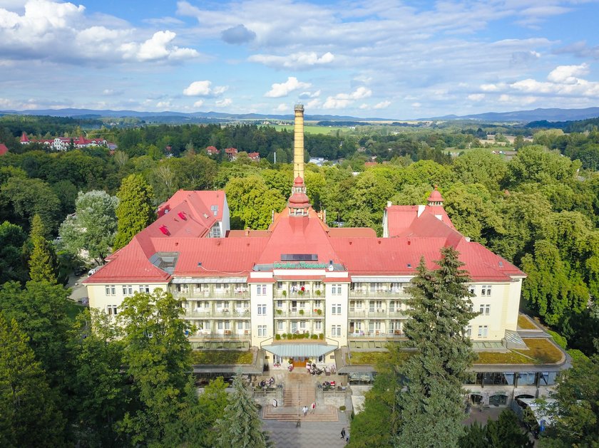 "Sanatorium miłości" wraca na antenę!