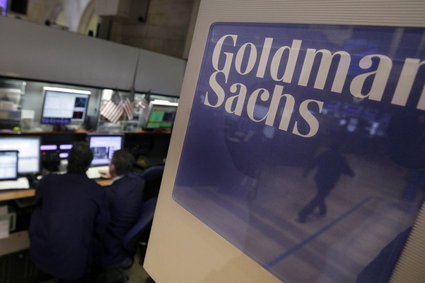 Goldman Sachs zainwestuje w kobiece firmy pół miliarda dolarów