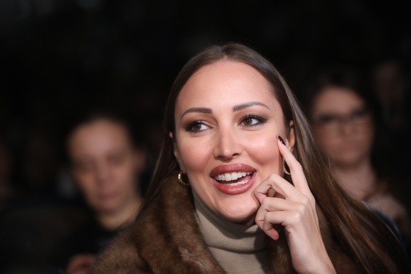 OTAC ALEKSANDRE PRIJOVIĆ PODELIO LEPE VESTI Oglasio se zbog slavlja, čestitke ne prestaju da pristižu