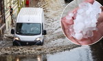 Groźne nawałnice nad Polską. Ranne harcerki. Zalane budynki i ulice. Połamane drzewa. Porażające zdjęcia