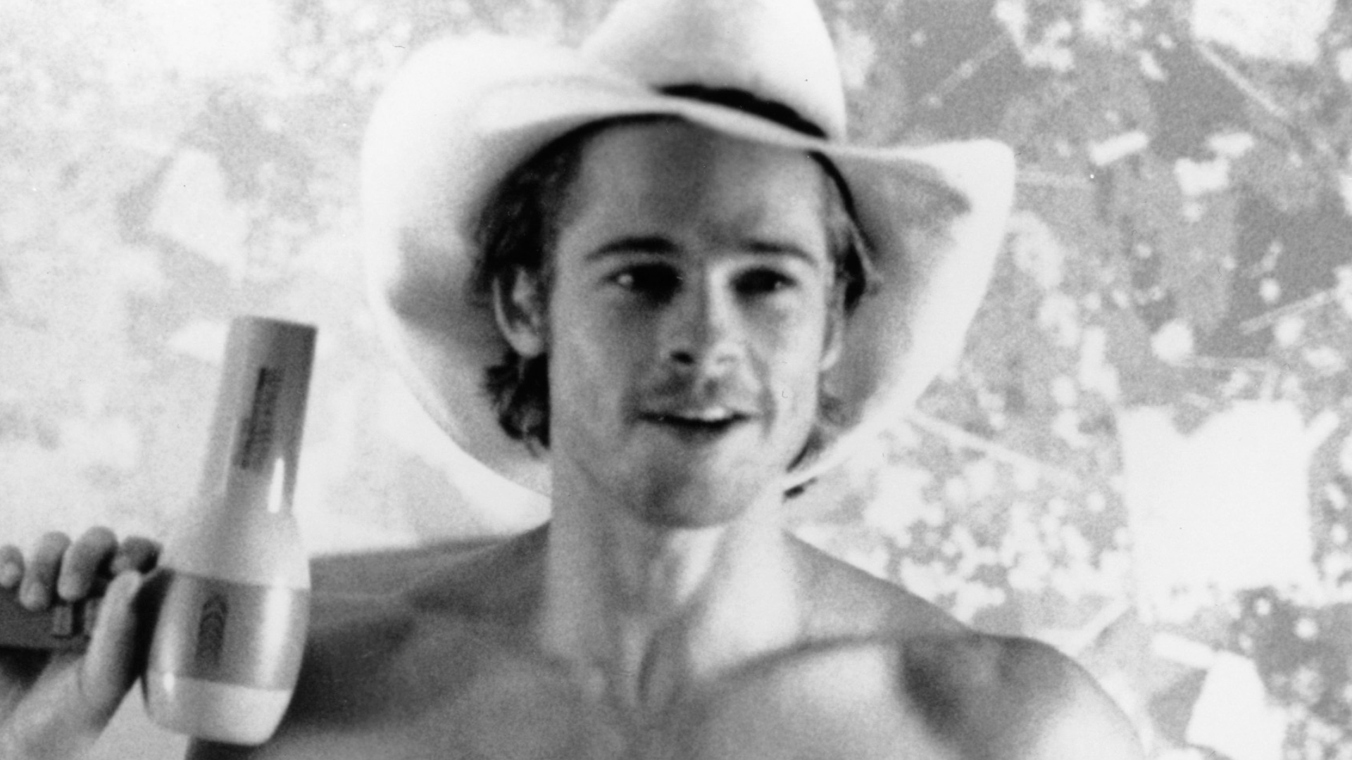Brad Pitt