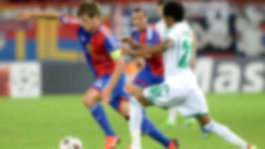 El. LM: FC Basel rozgromiło mistrzów Bułgarii