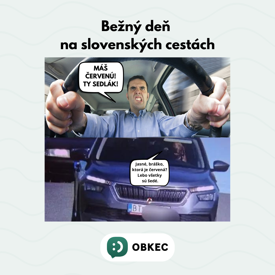 Piešťansky psík sa stal terčom meme.