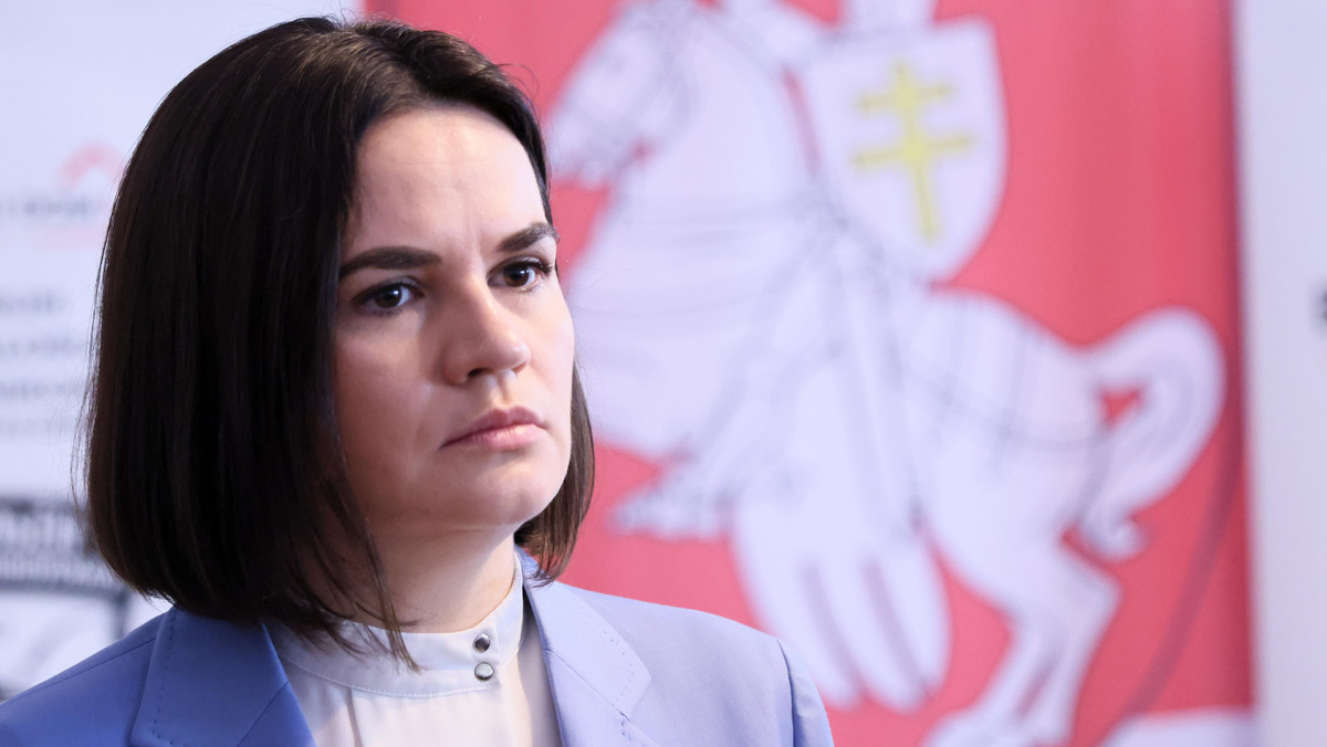 Raport międzynarodowy: Jaka jest opozycja na Białorusi? "Mamy szczęście"