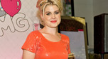 Kelly Osbourne (fot. Getty Images)