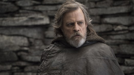 Luke Skywalker elárulta: ez volt a munkája, mielőtt színész lett