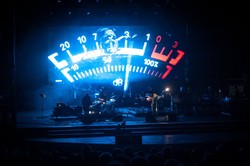 Bristol sound w Operze. Portishead zaczarował Sopot [ZDJĘCIA]