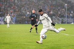 Jest komunikat PZPN i Ekstraklasy SA ws. ataku na piłkarzy Legii