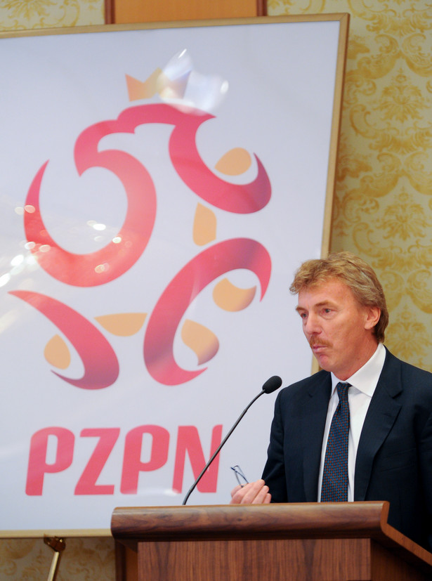 Boniek: Trudniej być prezesem PZPN niż zdobyć medal na mundialu