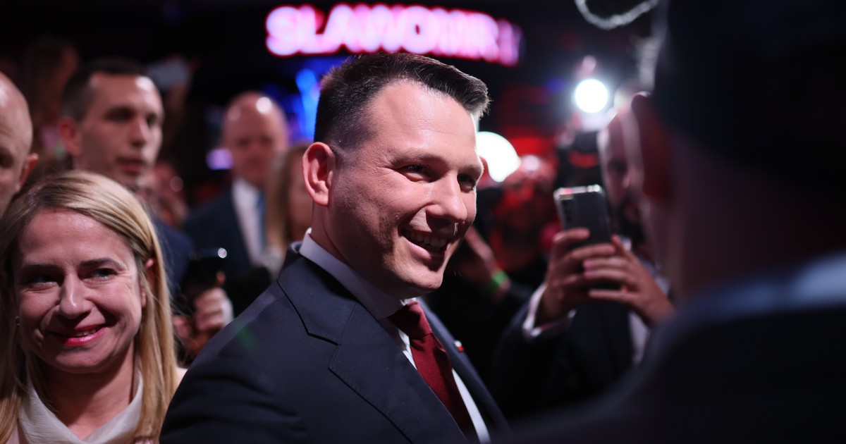Wielka gra Mentzena. W PiS mówią: My będziemy mieli prezydenta, to oni będą chcieli mieć premiera
