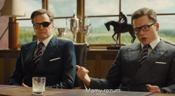 Kingsman Eggsy powróci we wrześniu. Wraz z wielkimi gwiazdami nie tylko kina. Zobacz ZWIASTUN