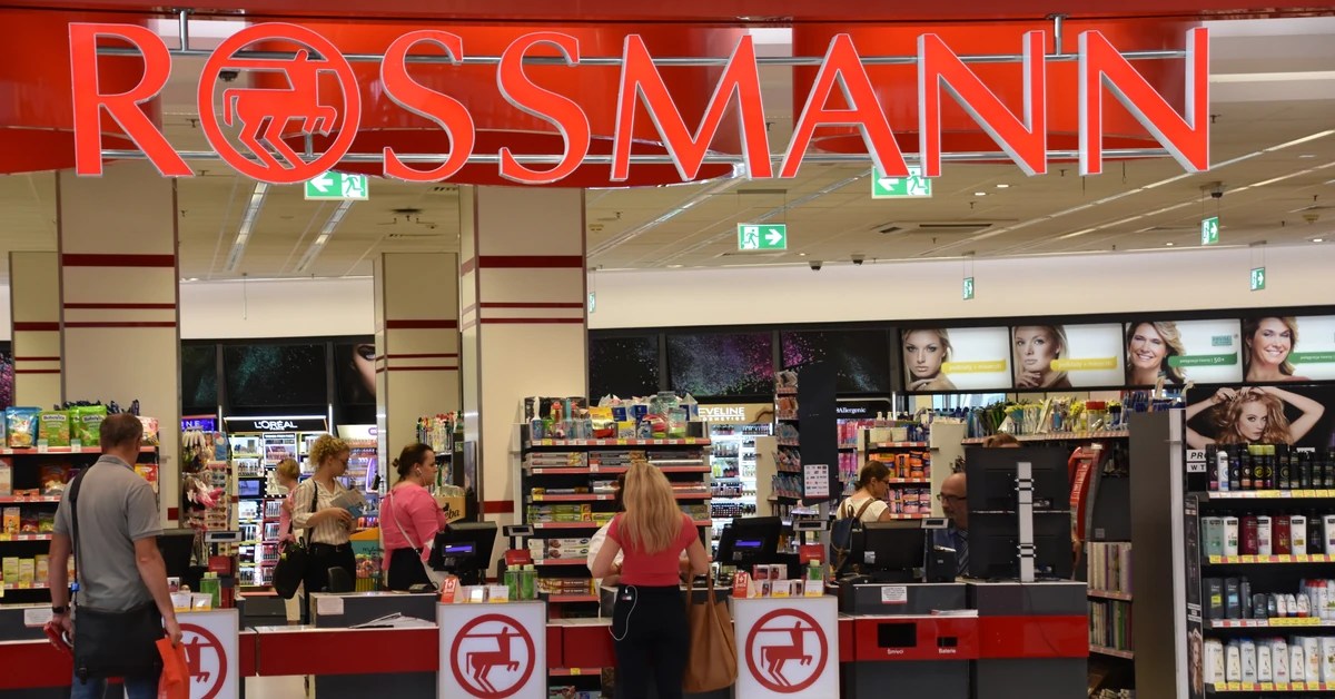 W Rossmannie robią to choćby 11-latki. "To jakaś chora moda!"