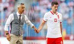 Lewandowski o odejściu Sousy z reprezentacji. Jak zareagował na doniesienia?