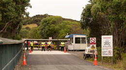 Nowa Zelandia: lockdown po wykryciu jednego zakażenia koronawirusem