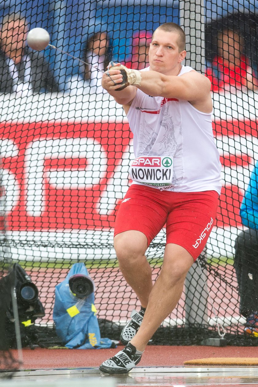 ME w lekkoatletyce: Polacy podbili Amsterdam. 12 krążków, 6 złotych