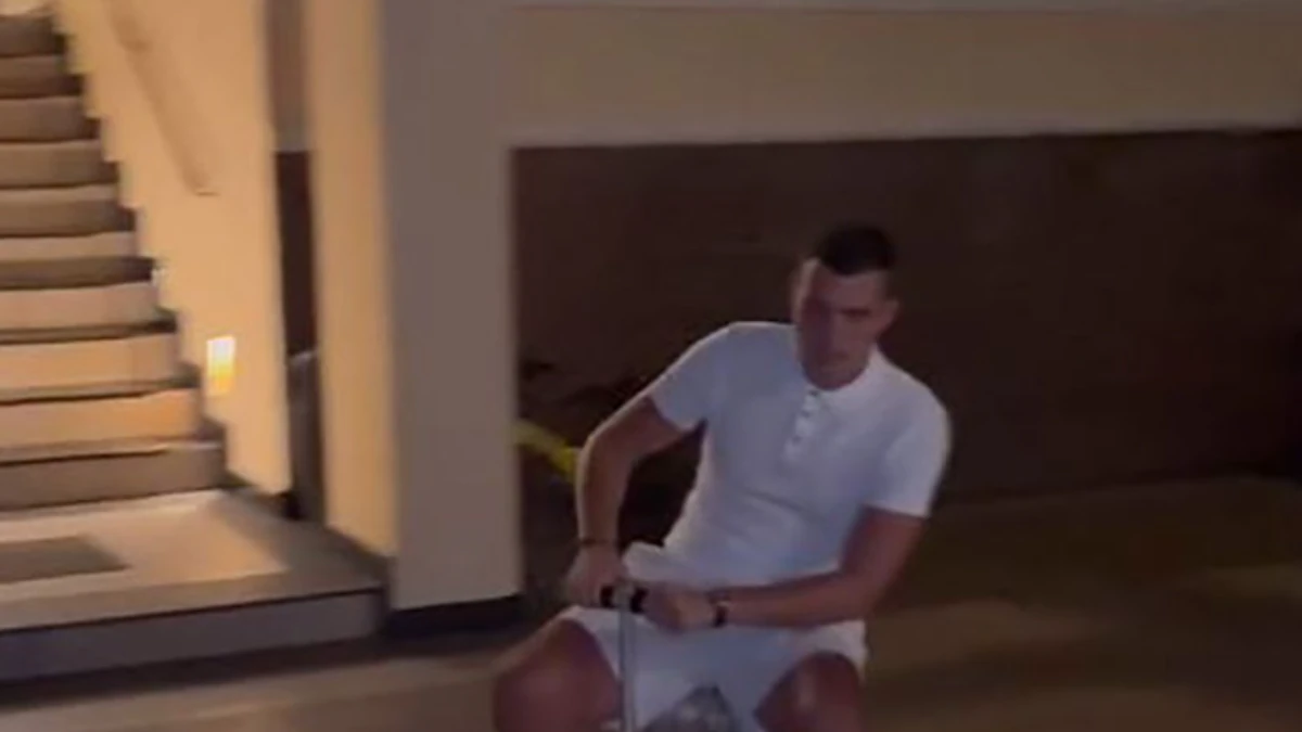 Viktor Živojinović