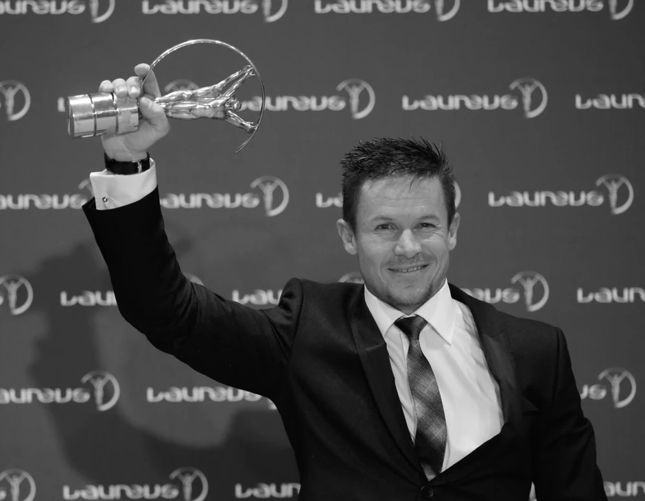 Felix Baumgartner