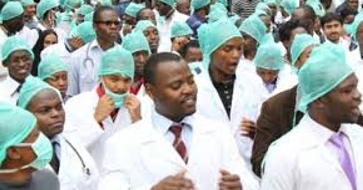 NMA urges Plateau Govt to swiftly launch Emergency Medical Services - Vimarsana News