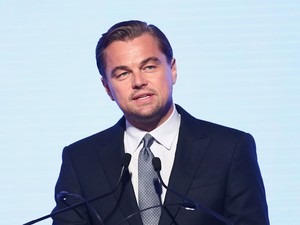 Atyaég! Ez a 16 éves színész Leonardo DiCaprio hasonmása