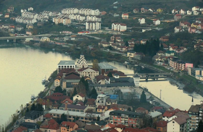 Višegrad