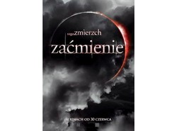 "Zmierzch: Zaćmienie" - nuda, nuda, nuda