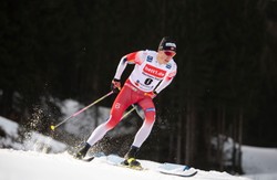 PŚ w biegach. Zwycięstwa Klaebo i Niepriajewej