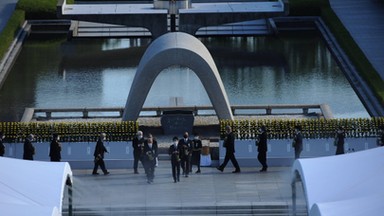 Japonia zadaje cios Rosji. Ambasador mówi o "haniebnym działaniu"