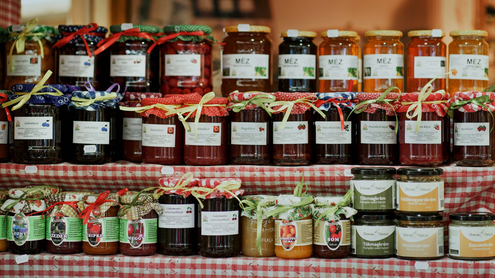 Plesniam sa obzvlášť darí na chlebe, syroch a v džemoch