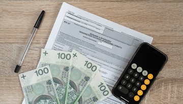 Pieniądze z PIT mogą być na Twoim koncie jeszcze w lutym. Jeden błąd i poczekasz do czerwca