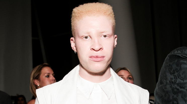 Shaun Ross / Fotó: Profimedia Reddot