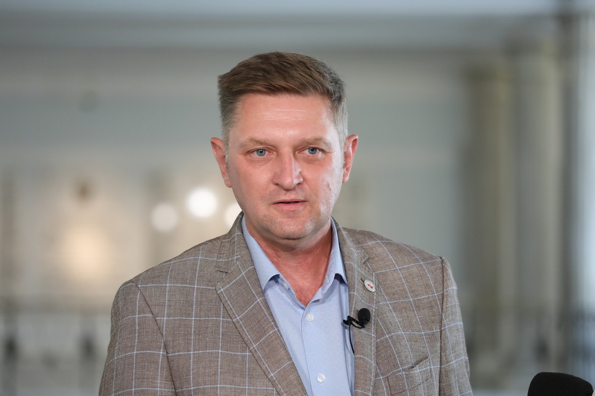 Andrzej Rozenek
