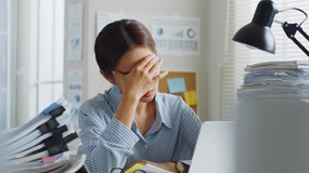 Bieda na własne życzenie