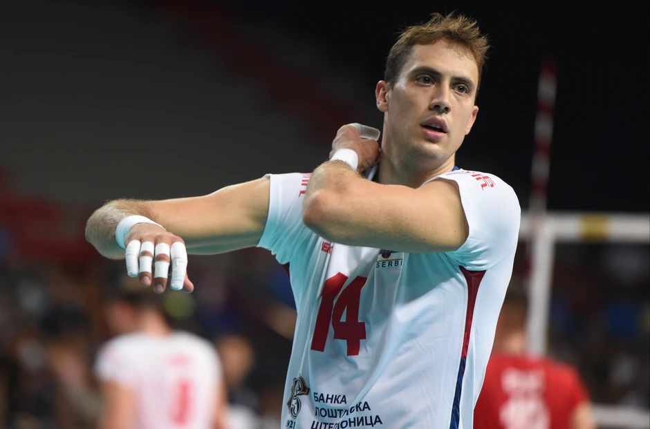 Aleksandar Atanasijević