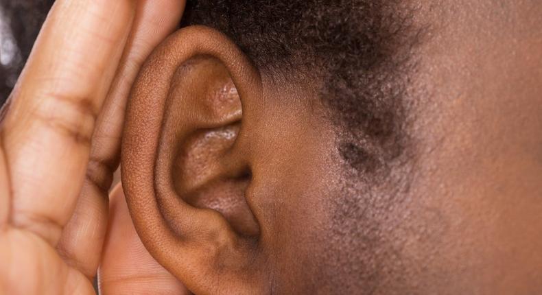 3 ways to unblock clogged ears naturally [Reader's Digest]
