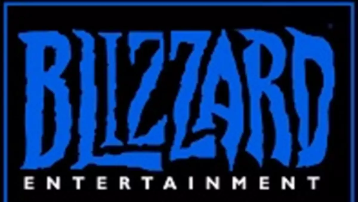 Blizzard na Gamescom pokaże...