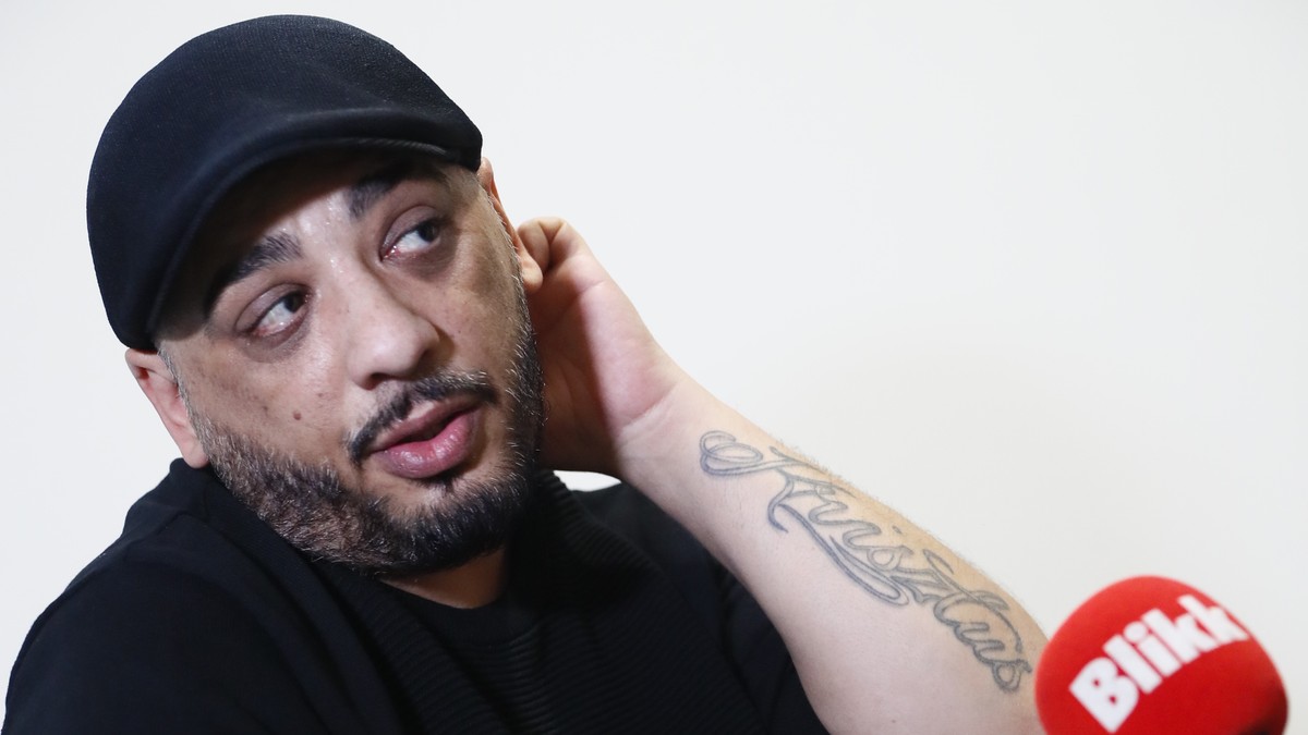 Mohamed Fatima segít Beatnek kimászni a gödörből: fellépéseire is magával viszi