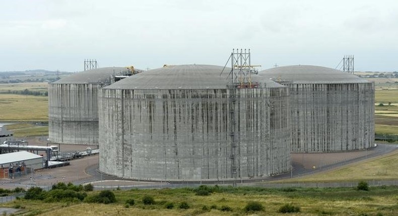 Tanzania's $42 Billion LNG Project Nears Final Legal Hurdle