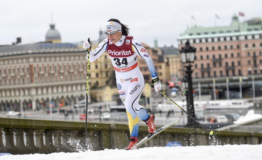 Szwedzi odmówili pomocy "chorym" Norwegom