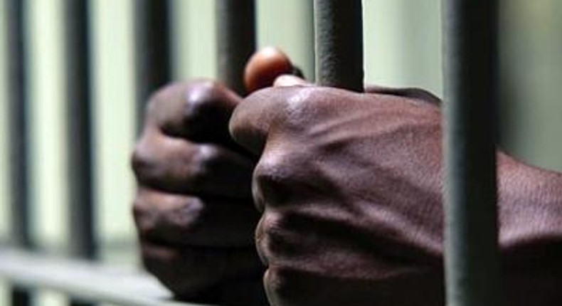 Court remands man, 25, for allegedly raping minor