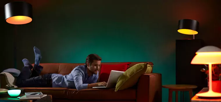 Philips Hue: wszystko, co musisz wiedzieć o zakupie, konfiguracji i sterowaniu