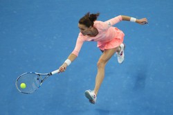 Radwańska przekroczyła granicę 25 mln dolarów zarobionych na korcie