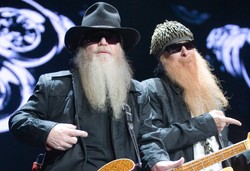 ZZ Top gwiazdą Festiwalu Legend Rocka 2015