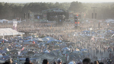 Radni ponownie wprowadzili prohibicję na czas festiwalu Pol'and'Rock