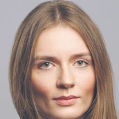 Klaudia Kirejczyk
