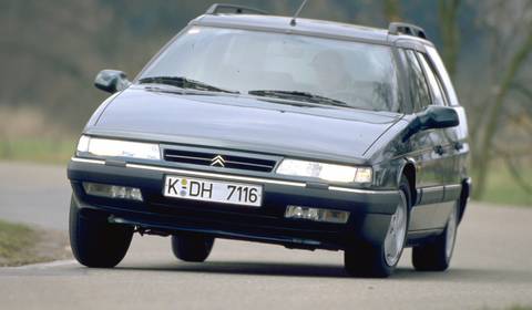 Komfortowe samochody z lat 90. Te modele nadal mogą być wzorem